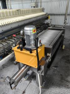 板框紙板過濾機(jī)