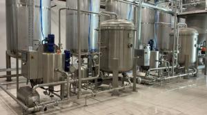 圓盤硅藻土過濾機(jī)